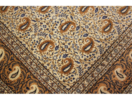 Persian carpet Kashan special size 320x225 cm