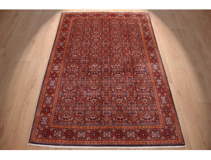 Persian carpet  Sarough Wool Carpet 200x133 cm