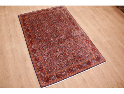 Persian carpet  Sarough Wool Carpet 200x133 cm