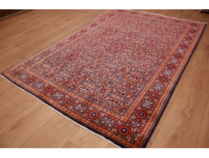 Sarough Perser Teppich Orientteppich 200x133 cm