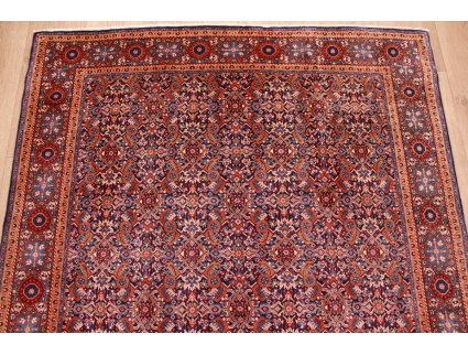 Persian carpet  Sarough Wool Carpet 200x133 cm