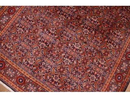 Persian carpet  Sarough Wool Carpet 200x133 cm