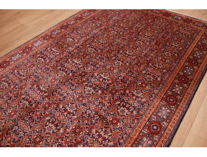 Persian carpet  Sarough Wool Carpet 200x133 cm