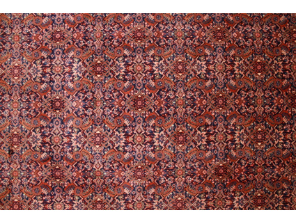 Persian carpet  Sarough Wool Carpet 200x133 cm