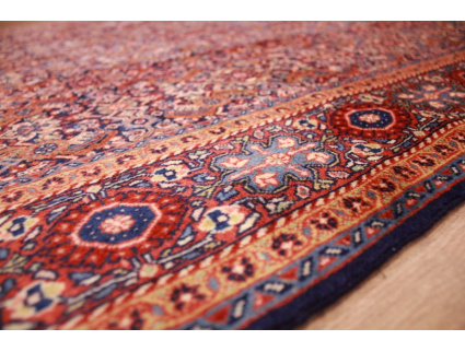 Persian carpet  Sarough Wool Carpet 200x133 cm