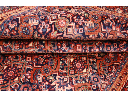 Persian carpet  Sarough Wool Carpet 200x133 cm