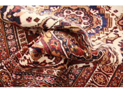 Persian carpet Ardebil  wool carpet 280x160 cm Antique