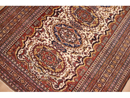 Persian carpet Ardebil  wool carpet 280x160 cm Antique