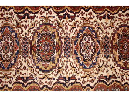 Persian carpet Ardebil  wool carpet 280x160 cm Antique