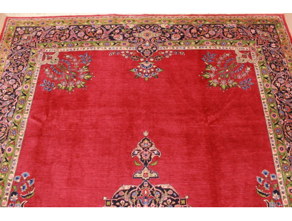 Perserteppich Kaschan Antique 346x250 cm