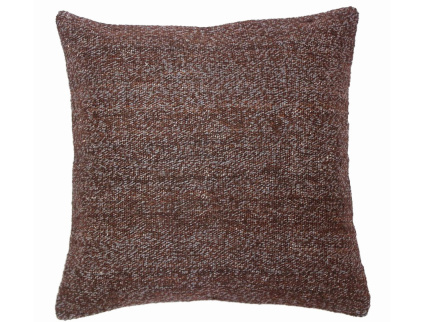 Oriental Kilim Pillow cushion natural colors & wool ca. 40x40 cm