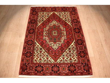 Perserteppich Sanjan Gholtogh  Orient Teppich 155x103 cm