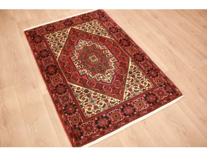 Perserteppich Sanjan Gholtogh  Orient Teppich 155x103 cm