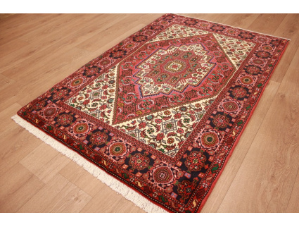 Perserteppich Sanjan Gholtogh  Orient Teppich 155x103 cm