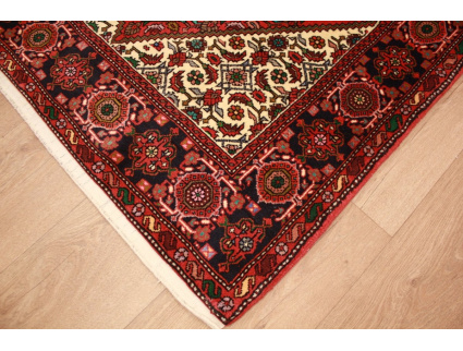 Perserteppich Sanjan Gholtogh  Orient Teppich 155x103 cm