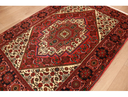 Perserteppich Sanjan Gholtogh  Orient Teppich 155x103 cm