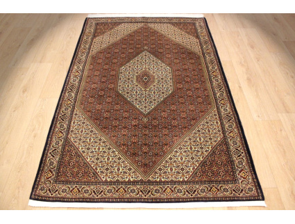 Exclusive Persian Rug Bidgeneh 205x145 cm