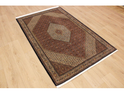 Exclusive Persian Rug Bidgeneh 205x145 cm