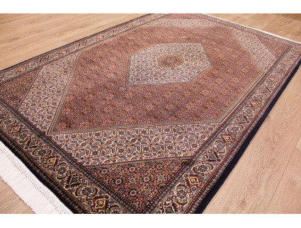 Exclusive Persian Rug Bidgeneh 205x145 cm