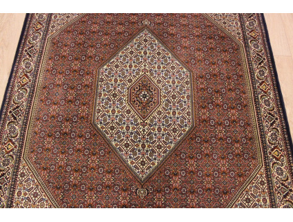 Exclusive Persian Rug Bidgeneh 205x145 cm