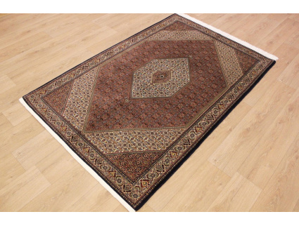 Exclusive Persian Rug Bidgeneh 205x145 cm