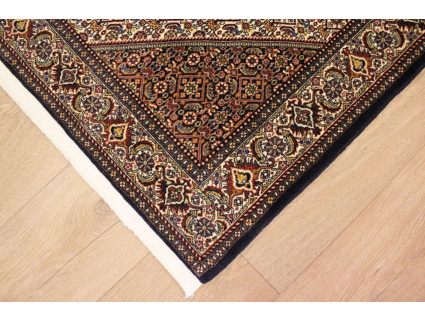 Exclusive Persian Rug Bidgeneh 205x145 cm