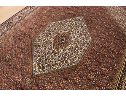 Exclusive Persian Rug Bidgeneh 205x145 cm