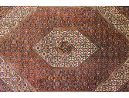 Exclusive Persian Rug Bidgeneh 205x145 cm