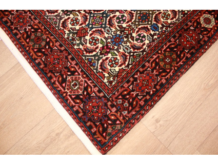 Persian carpet Sanjan Gholtogh virgin wool 157x100 cm