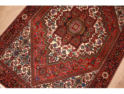 Perserteppich Sanjan Gholtogh  Orient Teppich 157x100 cm