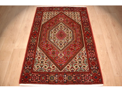 Perserteppich Sanjan Gholtogh  Orient Teppich 158x100 cm