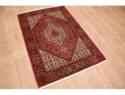 Perserteppich Sanjan Gholtogh  Orient Teppich 158x100 cm