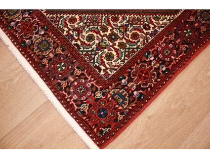 Persian carpet Sanjan Gholtogh virgin wool 158x100 cm