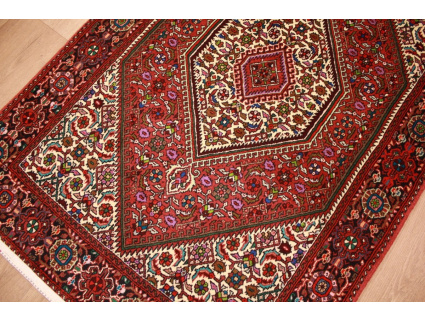 Perserteppich Sanjan Gholtogh  Orient Teppich 158x100 cm