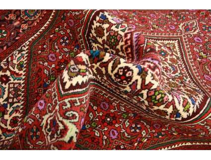 Persian carpet Sanjan Gholtogh virgin wool 158x100 cm