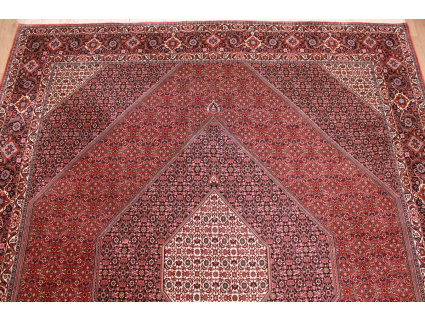 Perserteppich "Bijar" Hochflor Teppich 353x300 cm