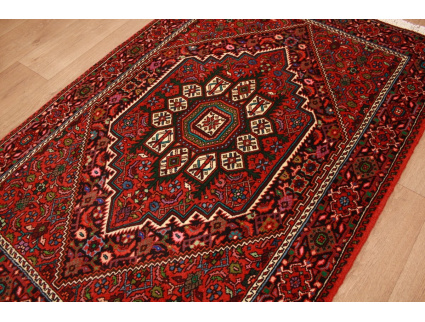 Perserteppich Sanjan Gholtogh  Orient Teppich 150x100 cm