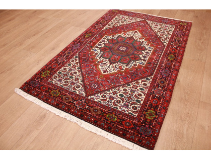 Perserteppich Sanjan Gholtogh  Orient Teppich 158x102 cm