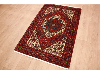 Perserteppich Sanjan Gholtogh  Orient Teppich 158x102 cm