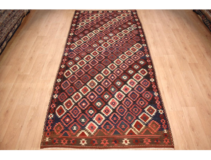 Antique Kelim Waramin 367x165 cm Perfect condition