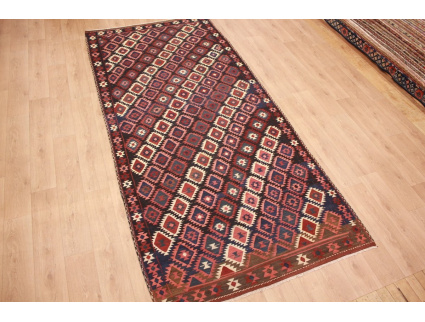 Antique Kelim Waramin 367x165 cm Perfect condition