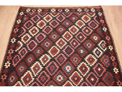 Antique Kelim Waramin 367x165 cm Perfect condition