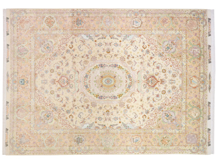 Tabriz 80 Raj 400x300 cm