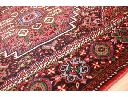 Persian carpet Bidjar Gholtogh virgin wool 164x105 cm