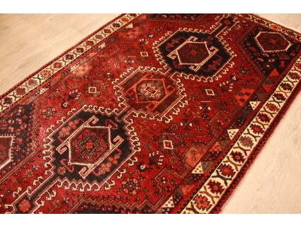 Perser Teppich "Ghashghai" Nomade 167x104 cm Schiraz