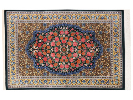 silk carpet 