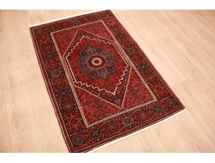 Perserteppich Gholtogh  Orient Teppich 153x100 cm