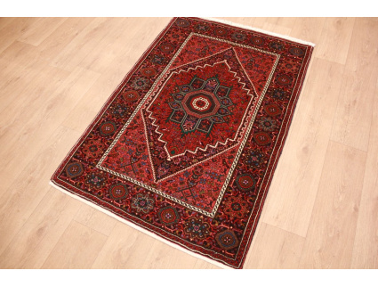 Persian carpet Bidjar Gholtogh virgin wool 153x100 cm