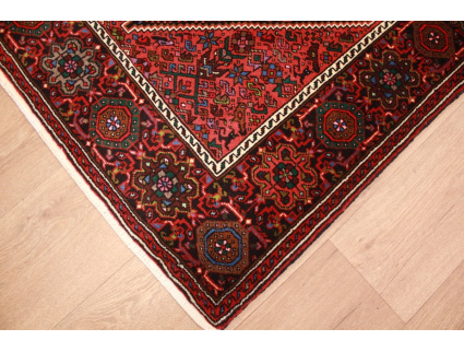 Persian carpet Bidjar Gholtogh virgin wool 153x100 cm