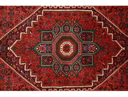 Perserteppich Gholtogh  Orient Teppich 153x100 cm